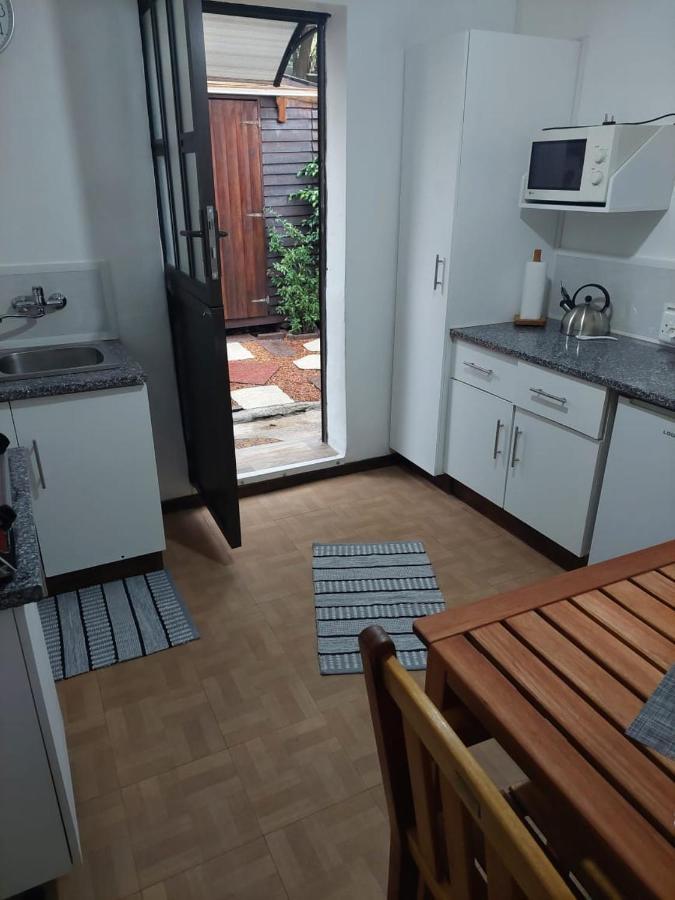 Grace Cottage 조지 외부 사진